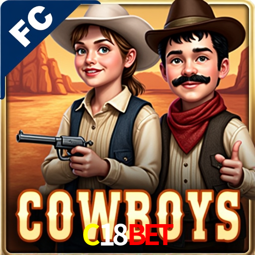 Slots na Plataforma C18Bet