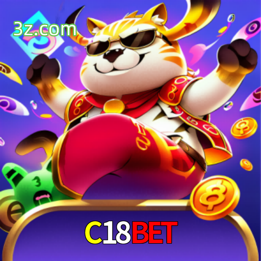 C18Bet 